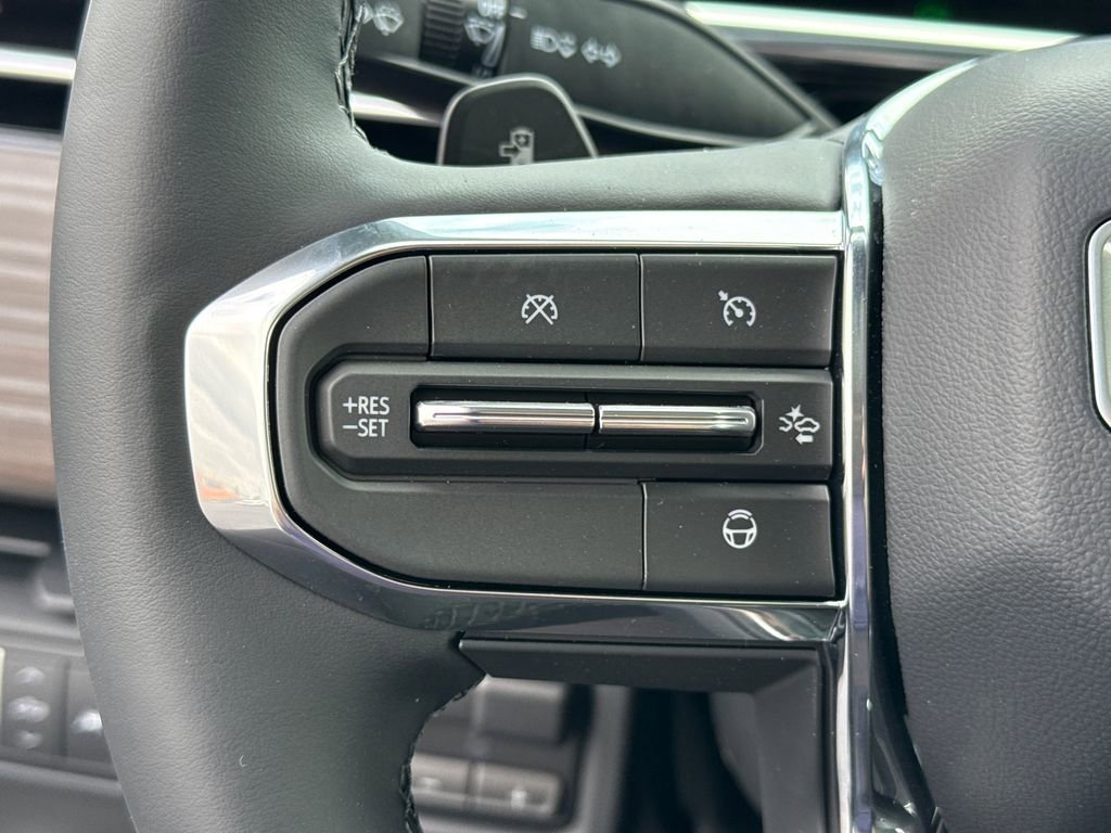 2025 GMC Sierra EV Denali - Photo 22