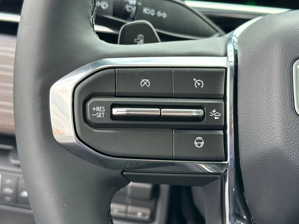 2025 GMC Sierra EV Denali - Photo 22