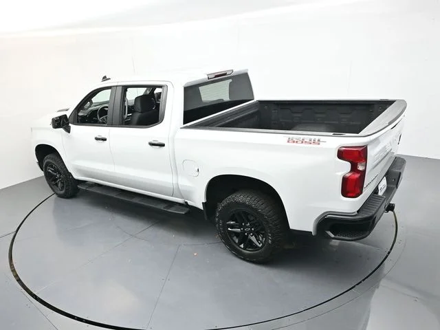 2024 Chevrolet Silverado 1500 LT Trail Boss - Photo 41