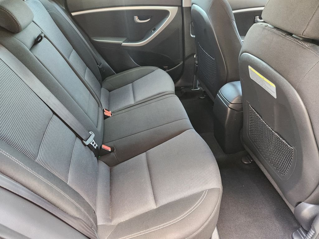 Used 2016 Symphony Air Silver Hyundai Base image 31