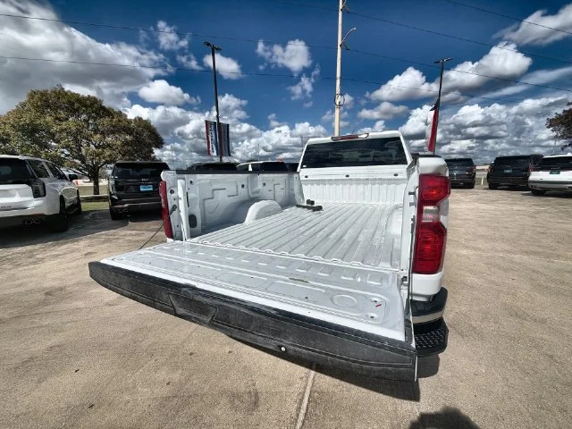 2025 Chevrolet Silverado 2500HD LT - Photo 25