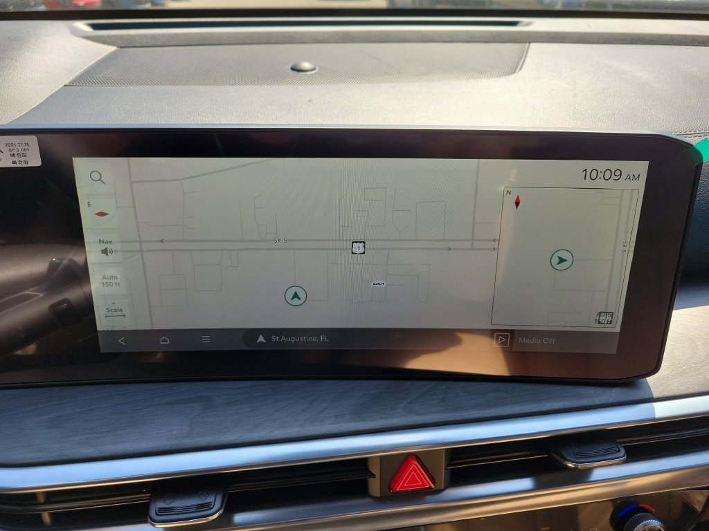 New 2026 Jungle Green Kia X-Line SX Prestige AWD image 29