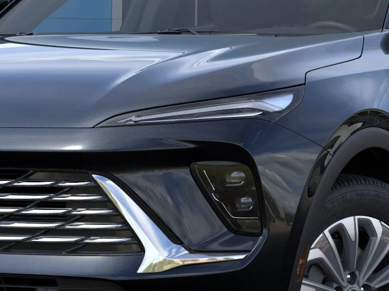 2026 Buick Envision Preferred - Photo 10