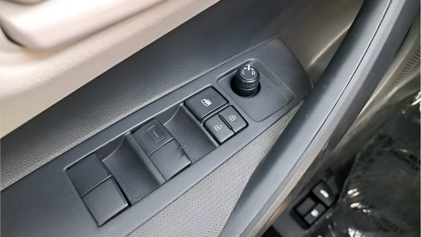 Certified Used 2024 Gray Toyota LE image 20