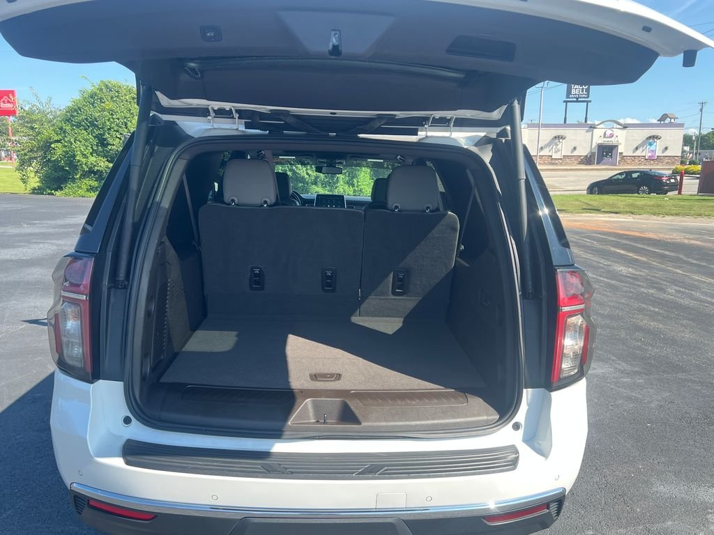 Used 2022 Beige Chevrolet LT image 27