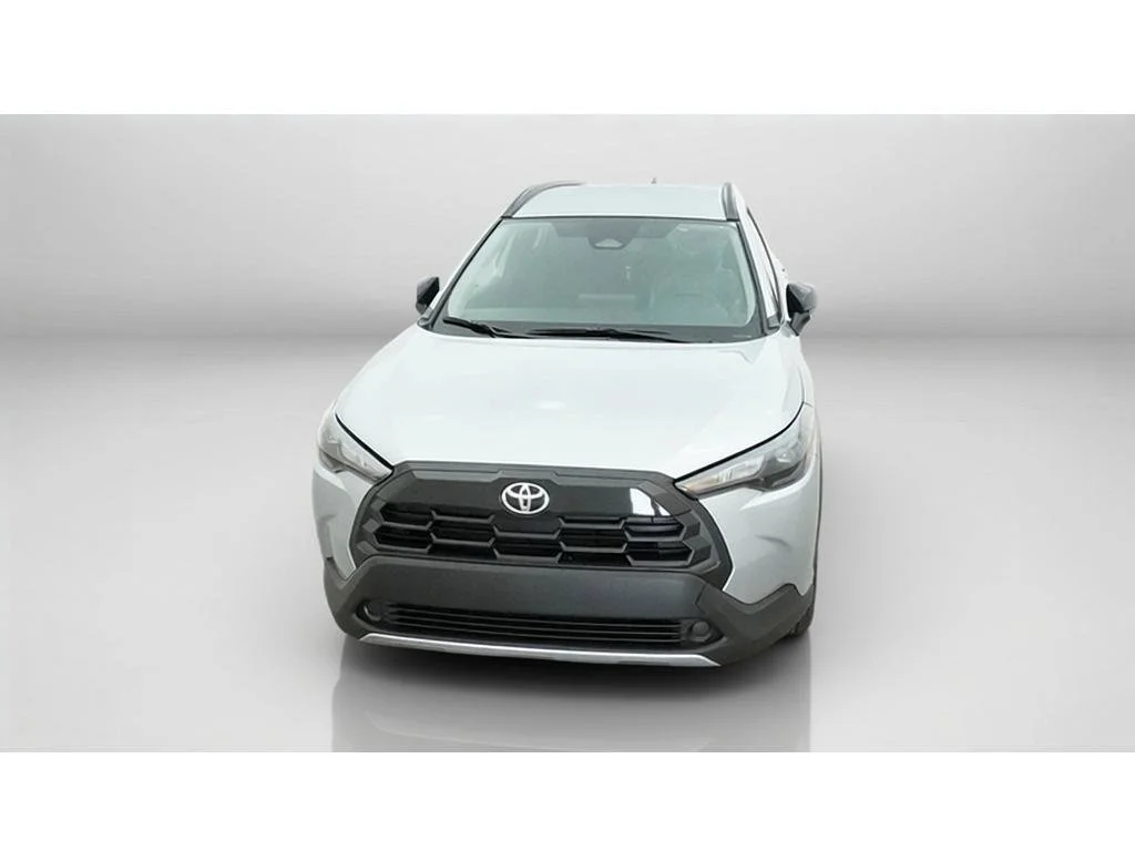 New 2026 Sonic Silver Toyota LE image 15