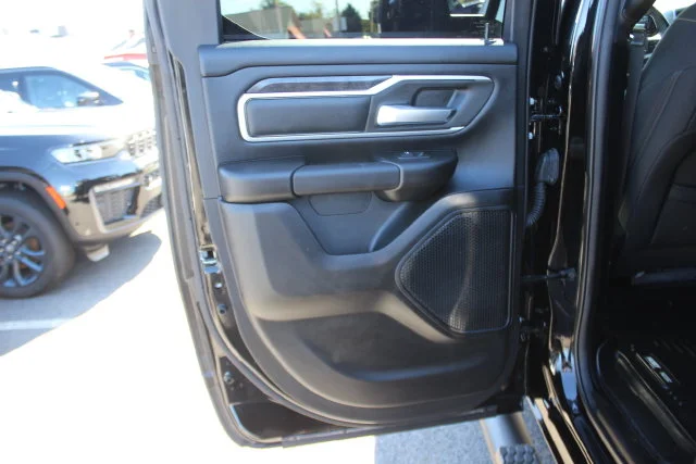 Used 2024 Black Ram Big Horn/Lone Star image 25