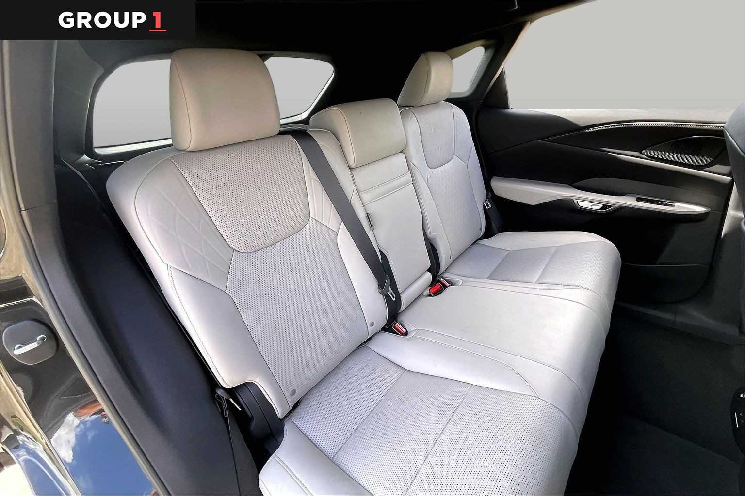 Certified Used 2024 Caviar Lexus Premium Plus image 17