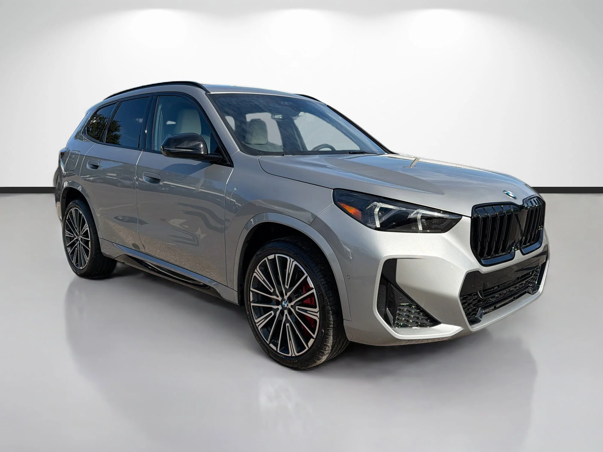 2026 BMW X1