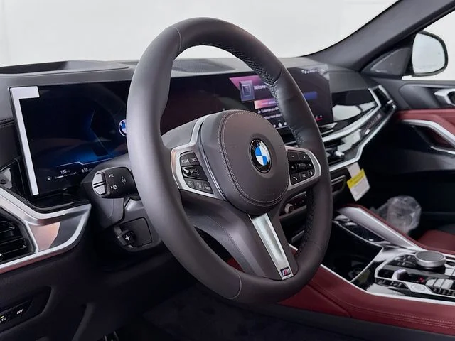 New 2027 Gray BMW xDrive40i image 11