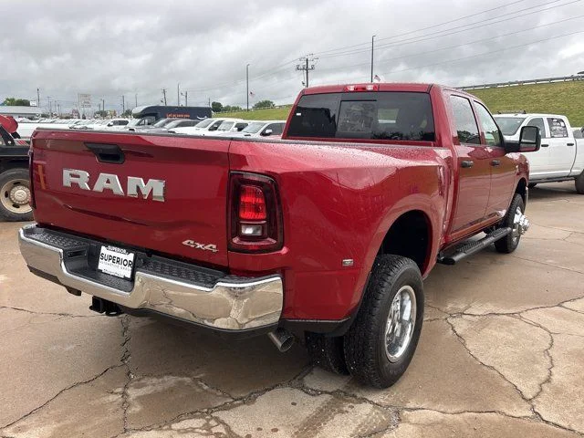 New 2026 Red Ram Tradesman image 3