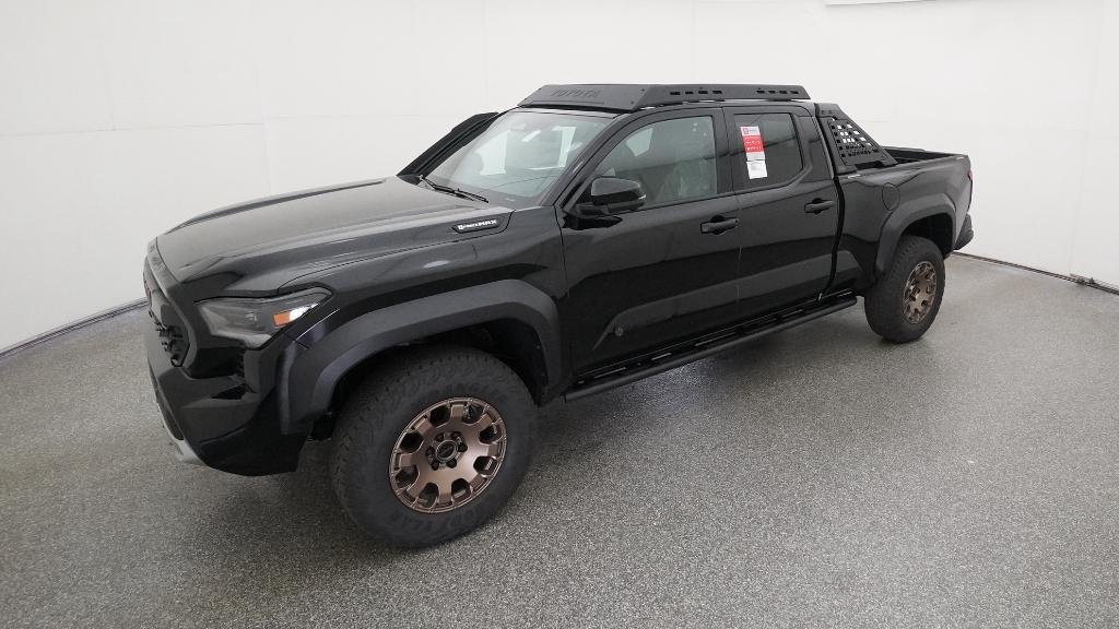 2025 Toyota Tacoma Trailhunter - Photo 12