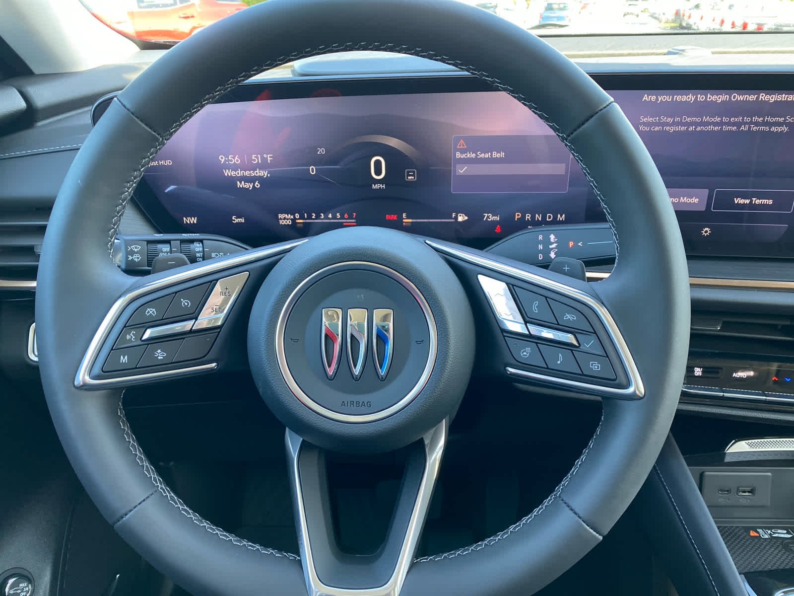 2026 Buick Envision Avenir - Photo 11