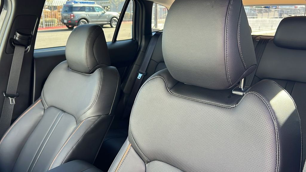 New 2026 Polymetal Gray Metallic Mazda Premium Plus image 12
