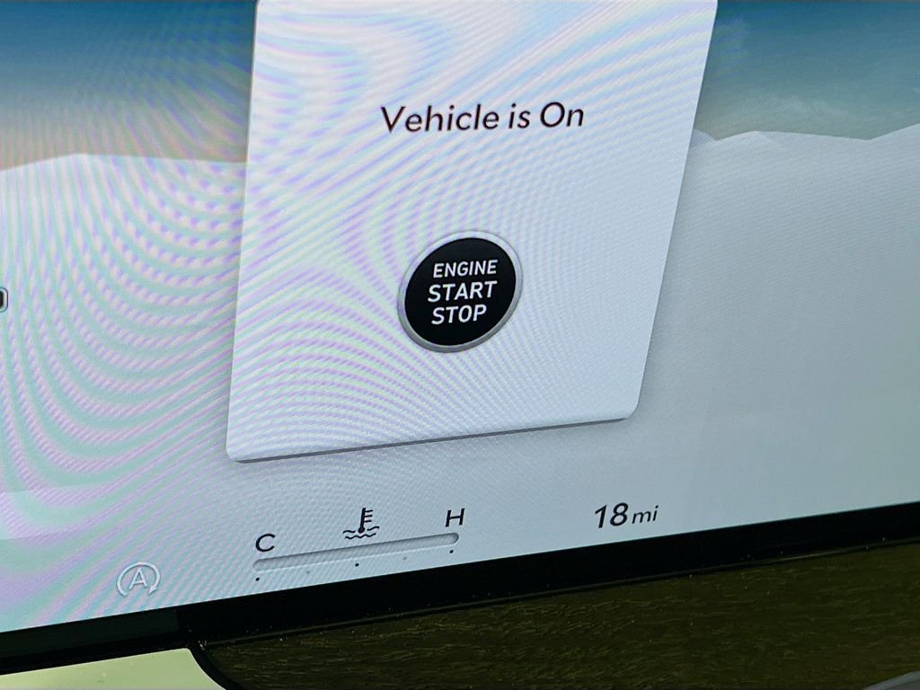 2026 GENESIS GV80 Prestige - Photo 12