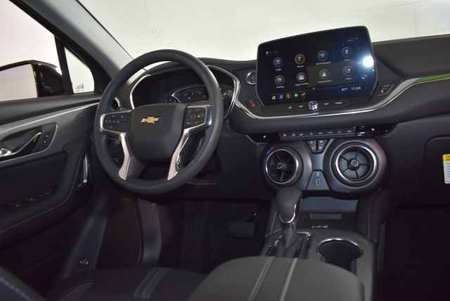 2026 Chevrolet Blazer 2LT - Photo 19
