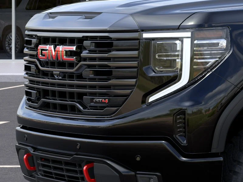2026 GMC Sierra 1500 AT4 - Photo 13