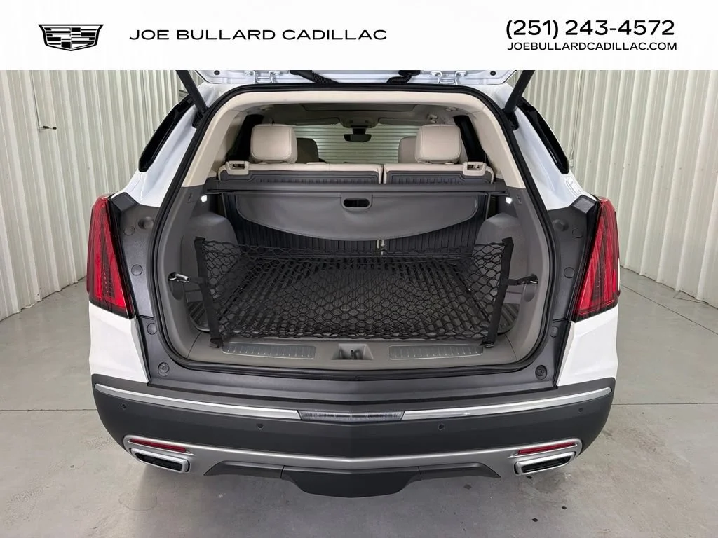 2026 Cadillac XT5 Premium Luxury - Photo 23