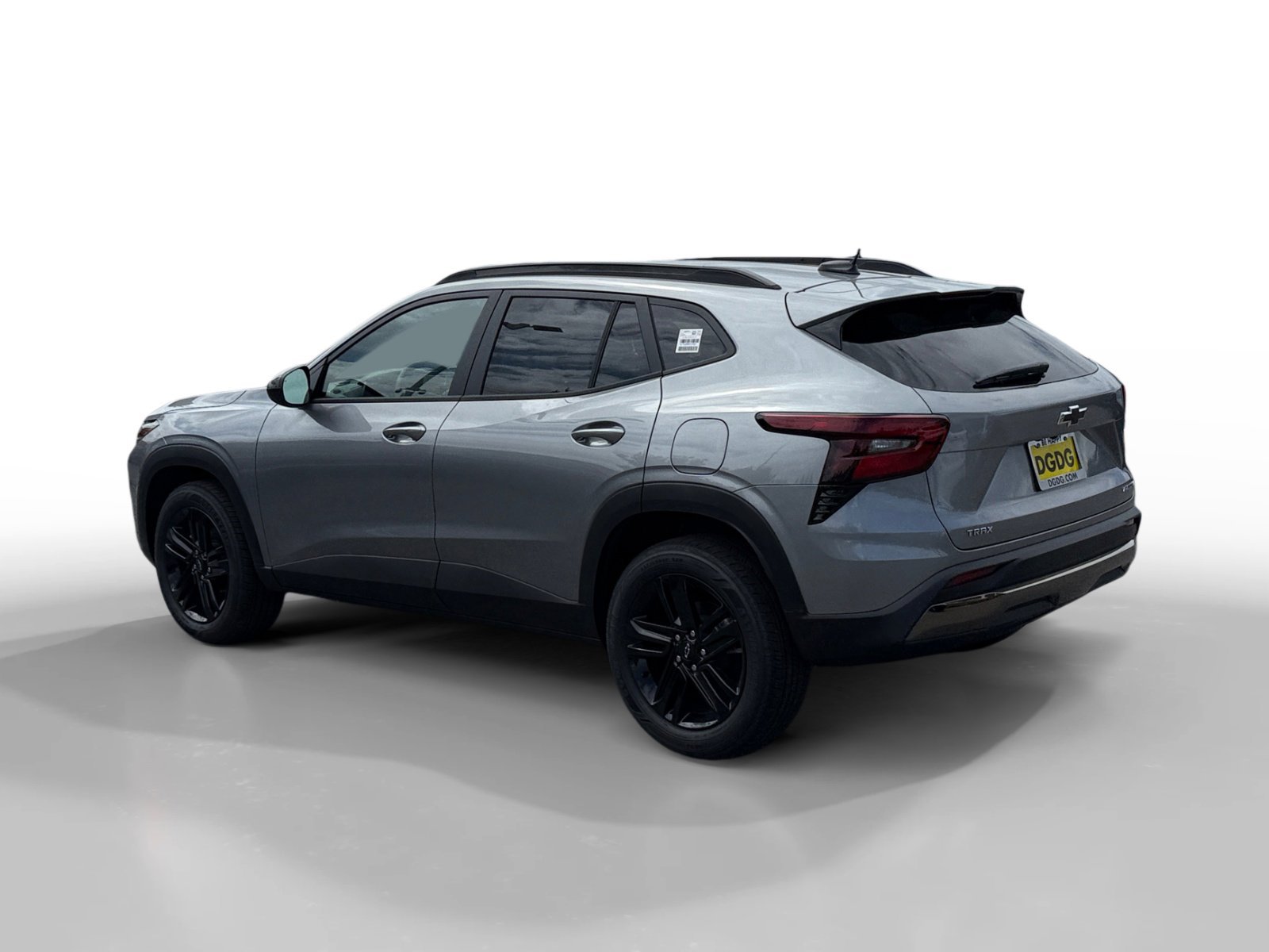 2026 Chevrolet Trax Activ - Photo 3
