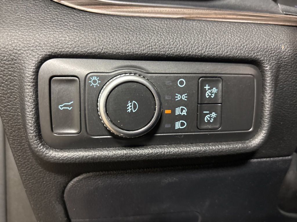 Used 2021 Gray Ford Limited image 14