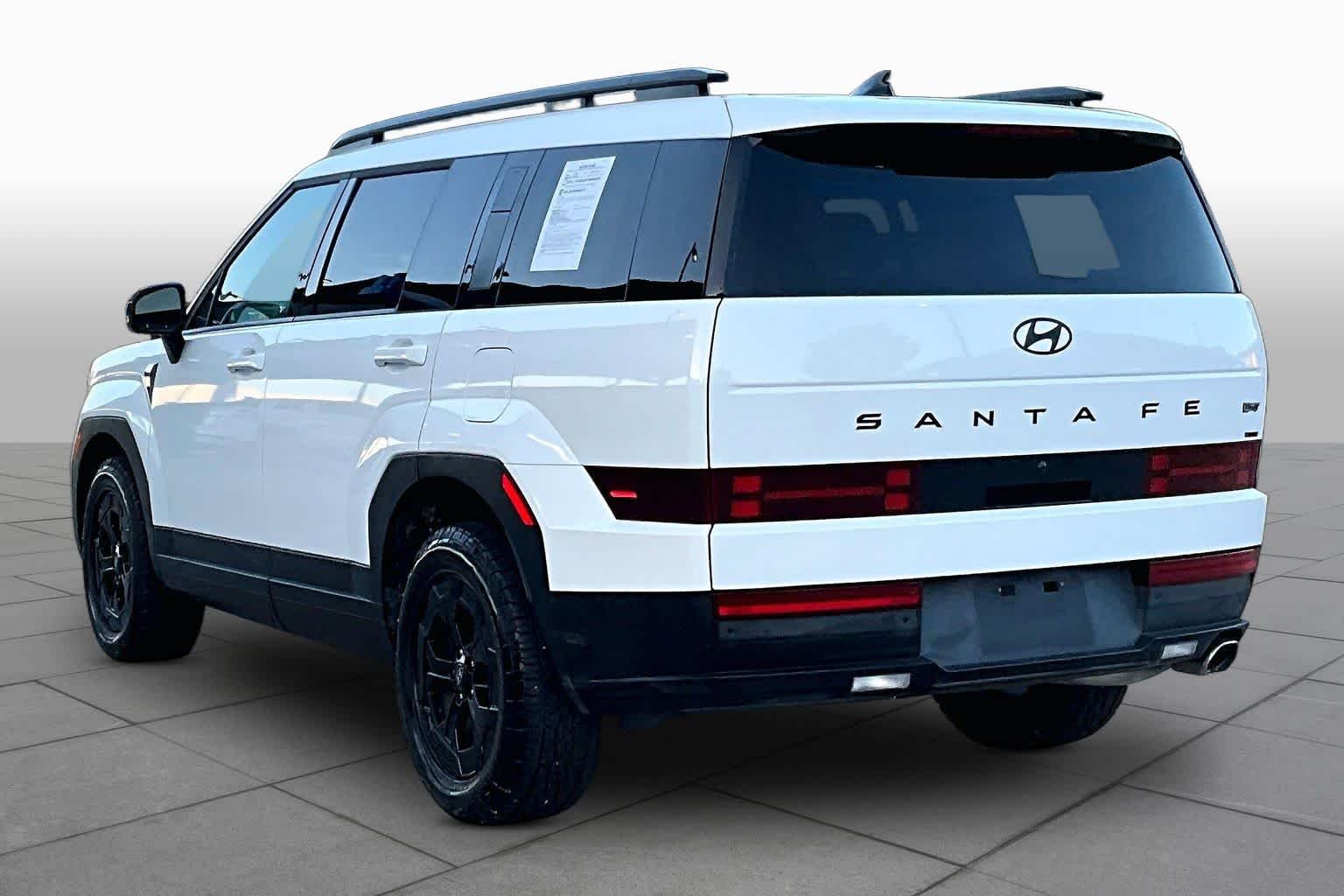 Used 2025 Serenity White Hyundai XRT image 12
