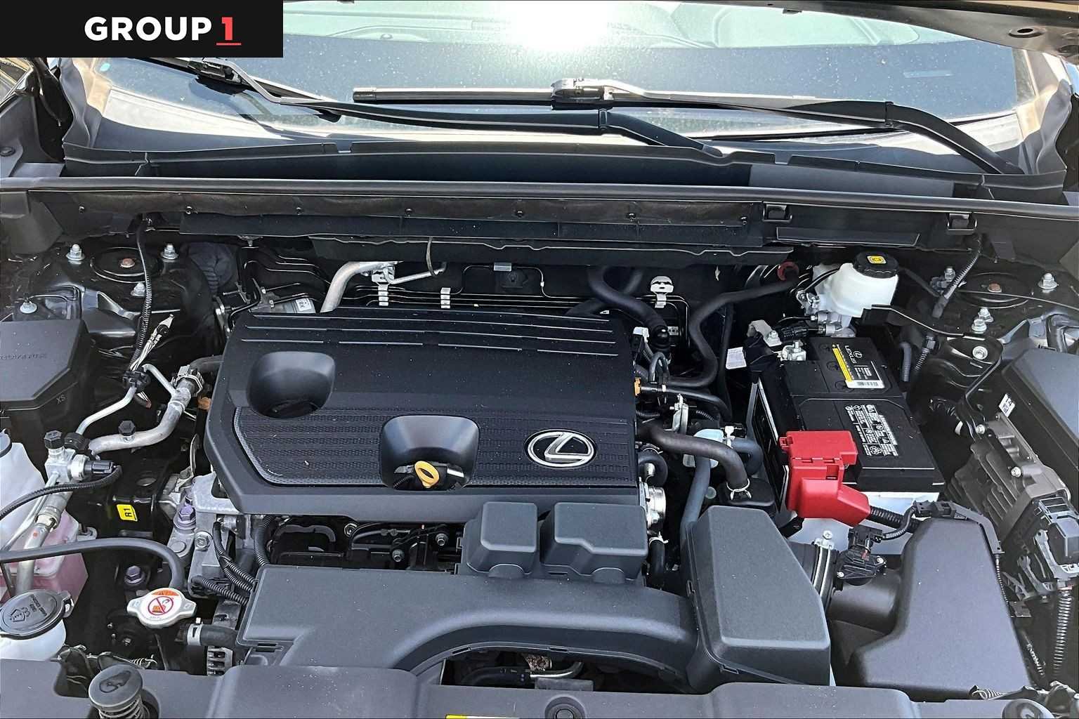 Certified Used 2024 Caviar Lexus  image 29