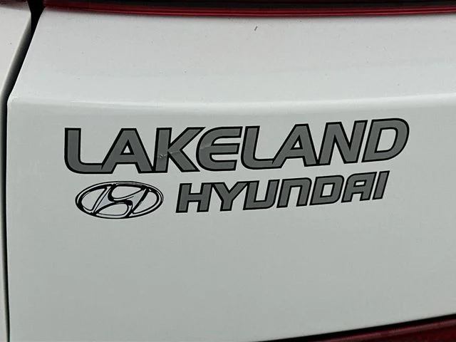 New 2026 Hyundai SANTA FE Calligraphy
