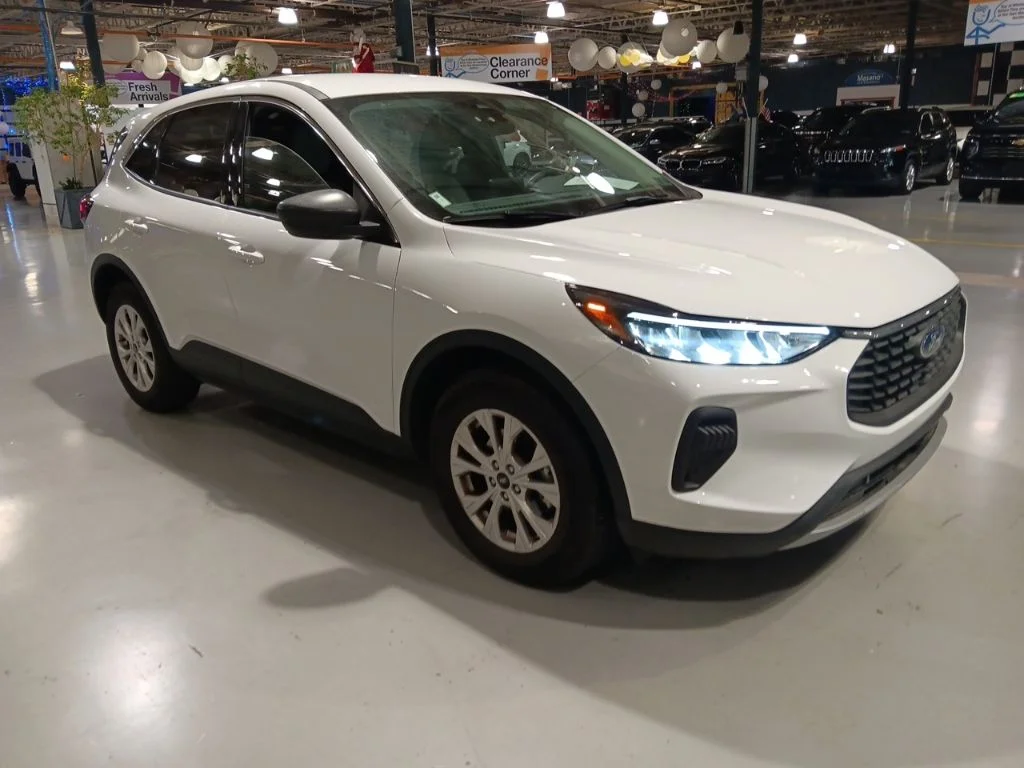 2023 Ford Escape