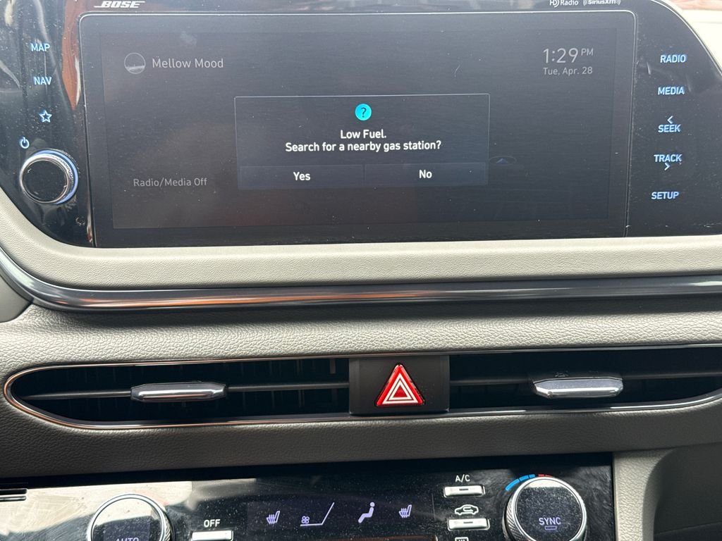 Certified Used 2022 Gray Hyundai N Line image 23