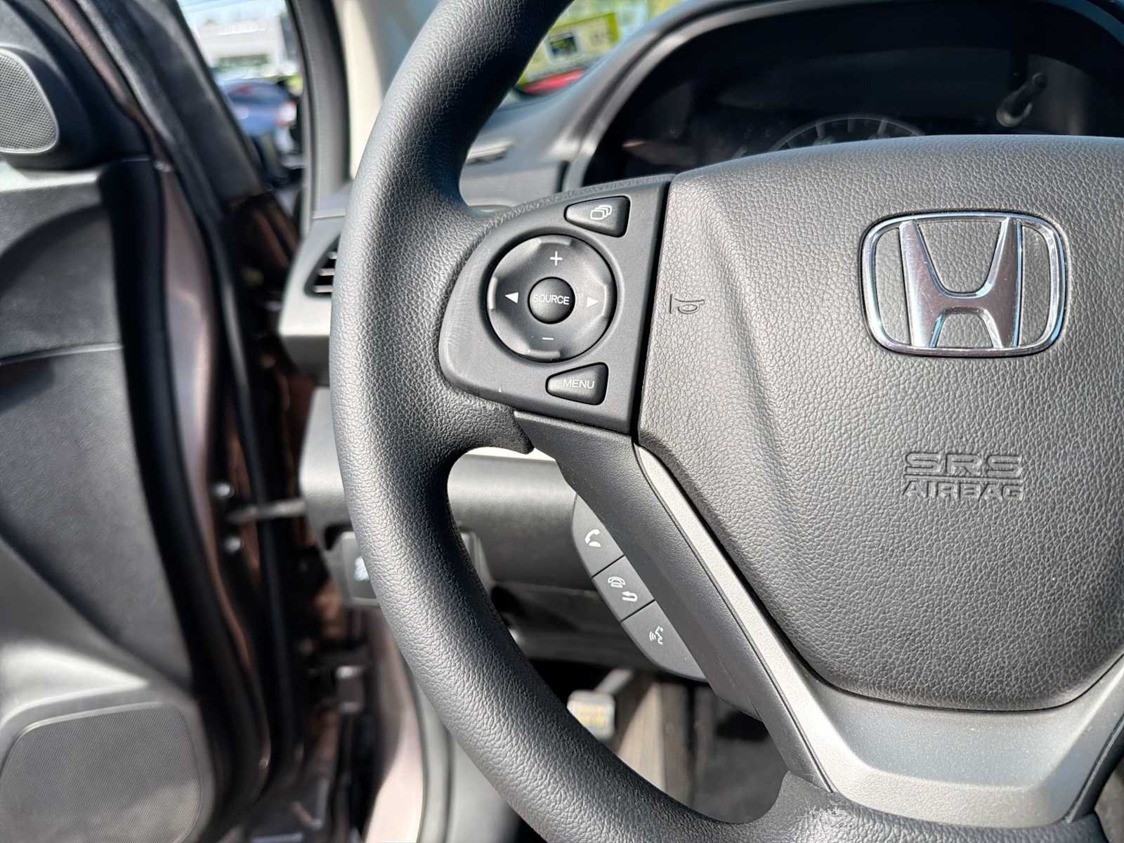 Used 2013 Kona Coffee Metallic Honda EX image 25
