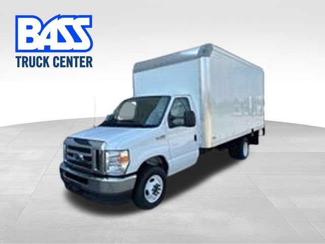 2024 Ford E-Series DRW E-350 Super Duty 138 in WB's photo