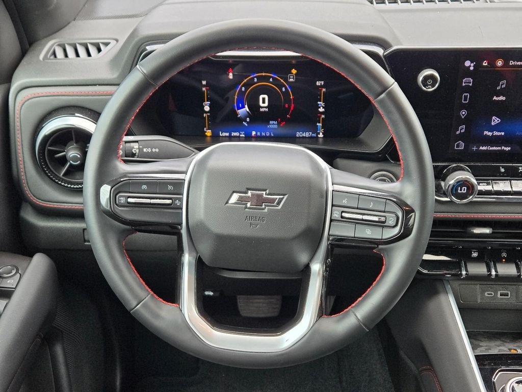 2023 Chevrolet Colorado Z71 - Photo 20