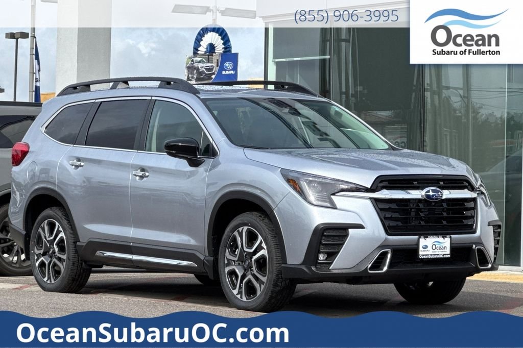 2026 Subaru Ascent Touring 7 Passenger's photo