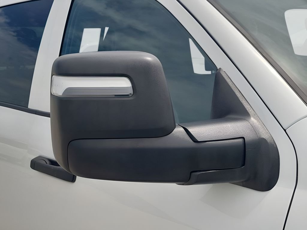 2026 RAM 2500 Tradesman - Photo 21