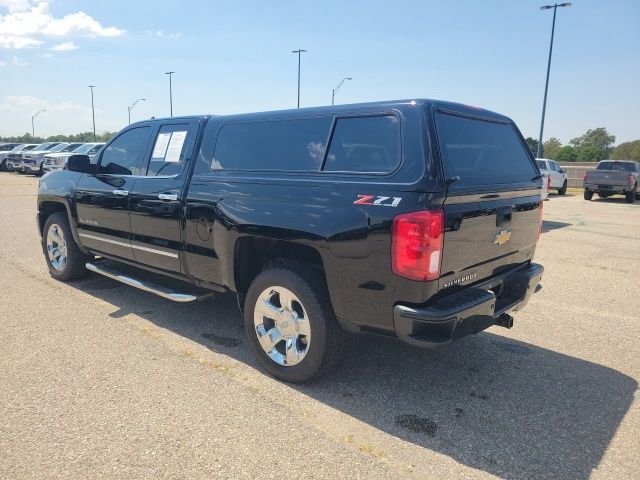 Used 2018 Black Chevrolet LTZ image 25