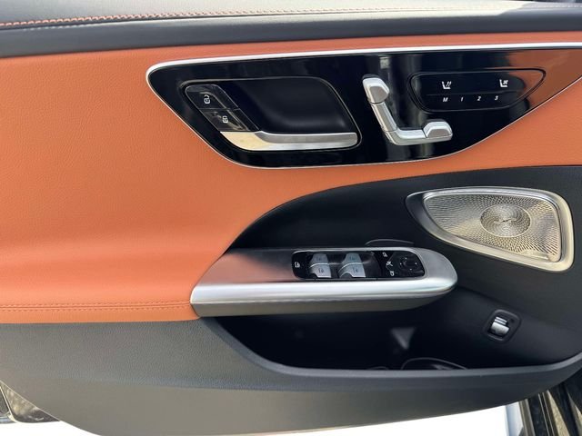 New 2026 Graphite Grey Metallic Mercedes-Benz C 300 image 17