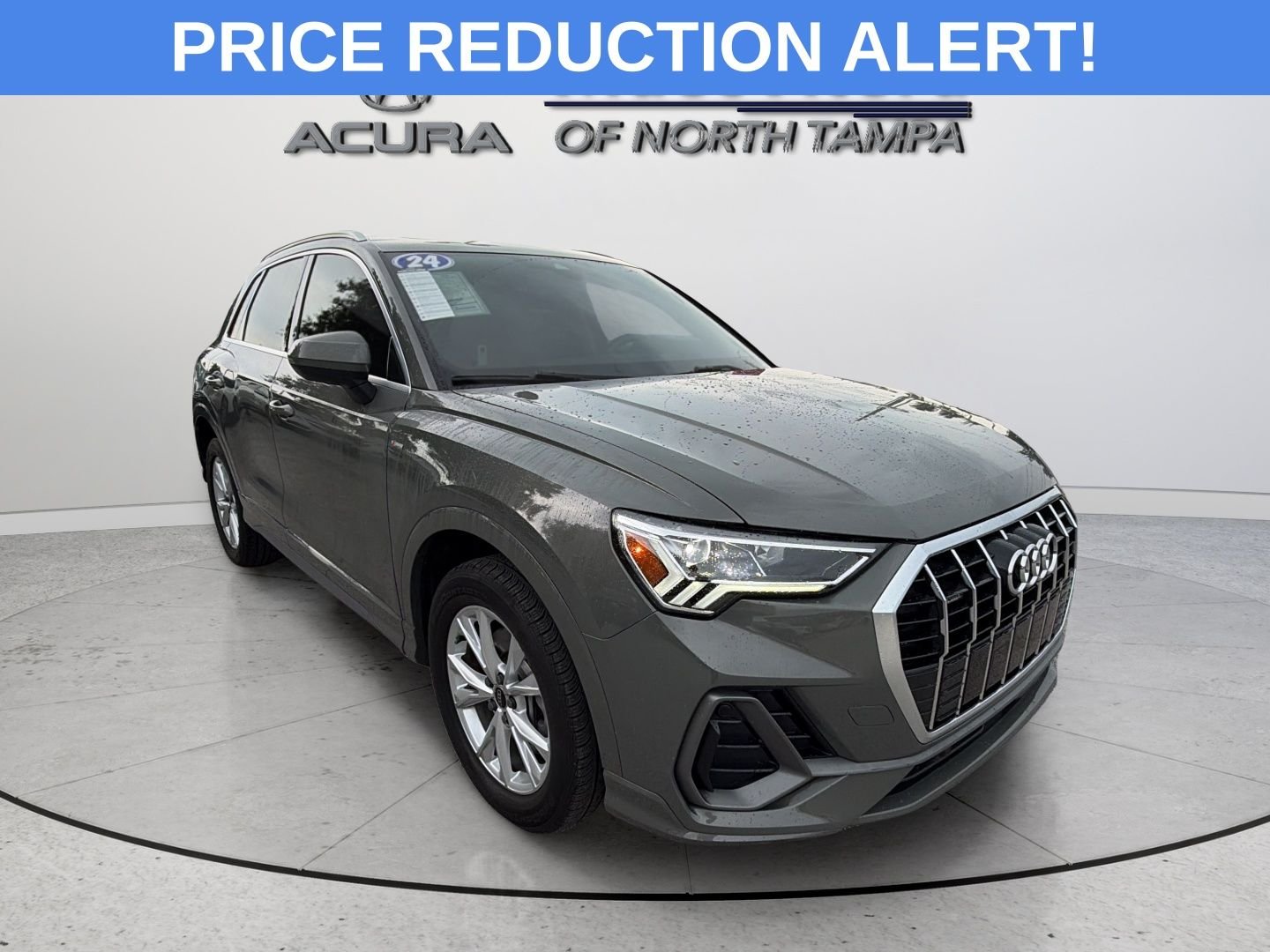 Used 2024  Audi Premium image 1