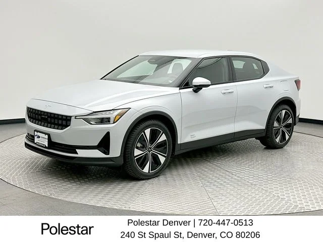 2023 Polestar 2 Long Range Dual Motor