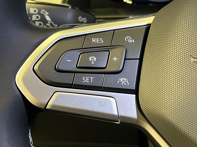 New 2026 Blue Volkswagen 2.0T SE w/Technology image 14