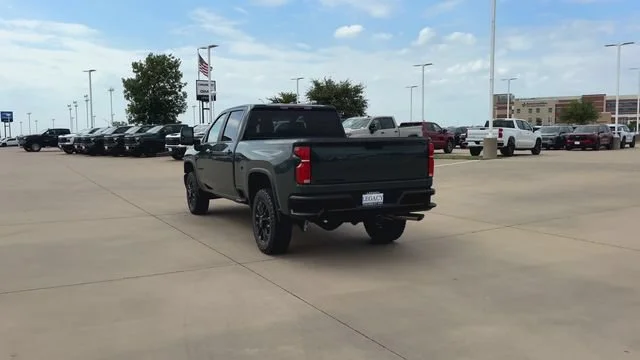 2026 Chevrolet Silverado 2500 HD LT - Photo 7