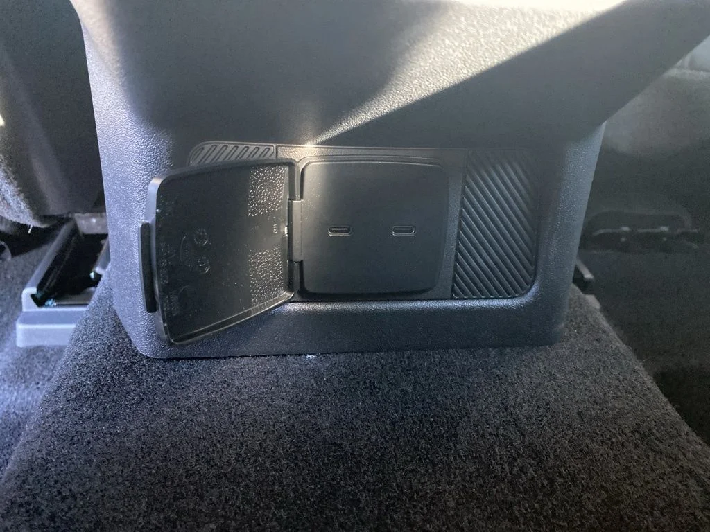 2025 Ford Bronco 4-Door Base - Photo 38
