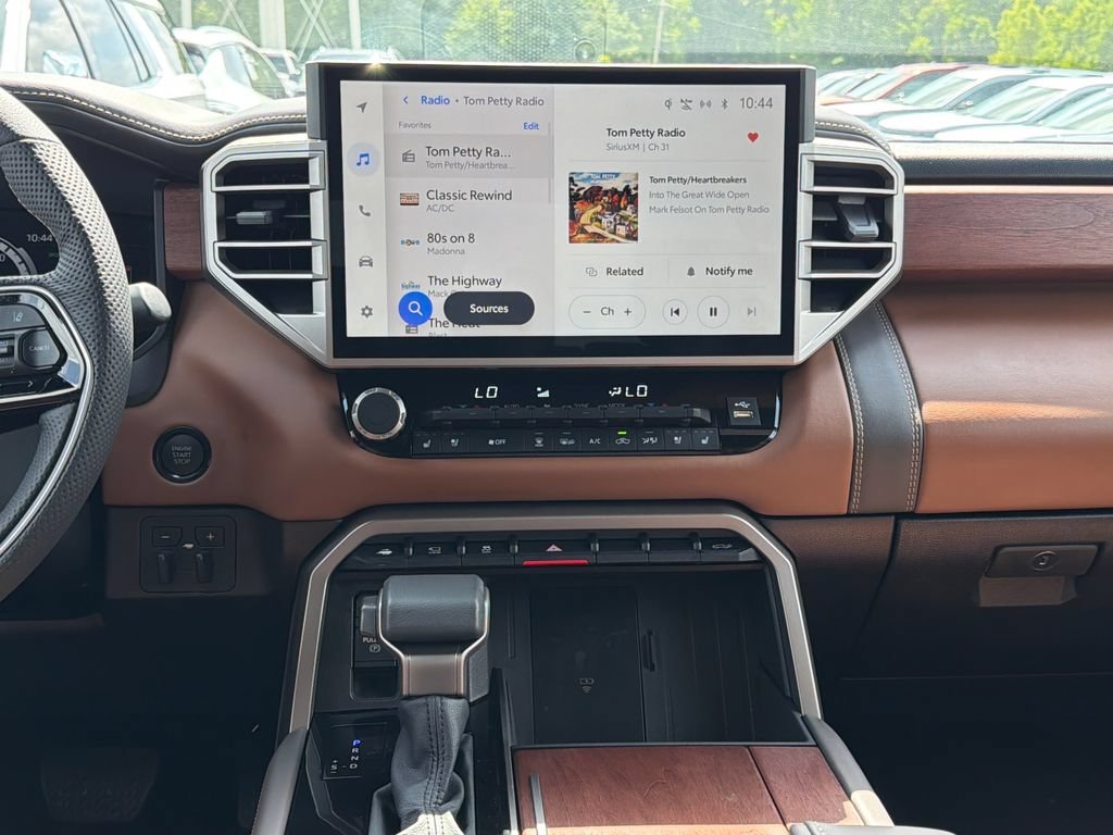 2026 Toyota Tundra 1794 Edition - Photo 22