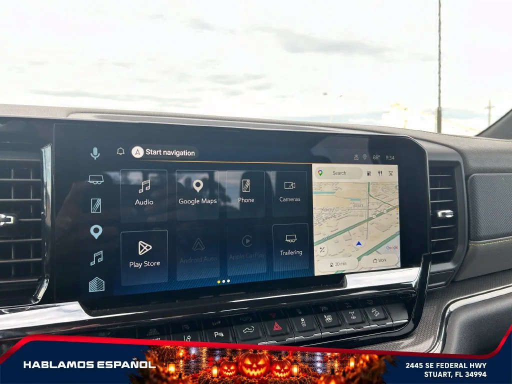 2026 Chevrolet Silverado 2500HD ZR2 - Photo 30