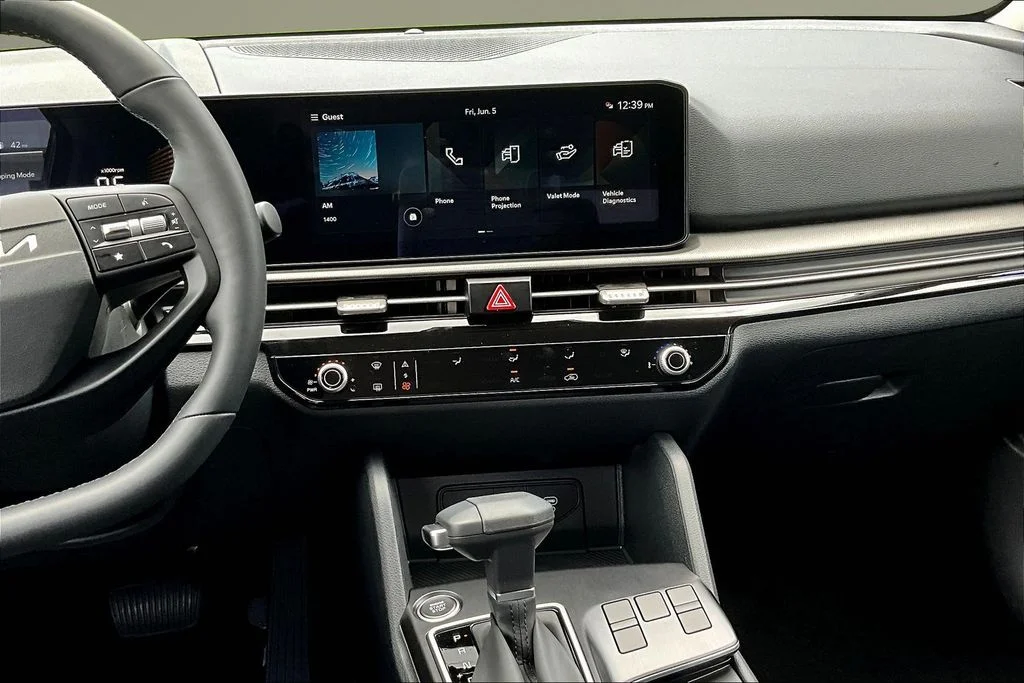 New 2026 Panthera Metal Kia LX image 6