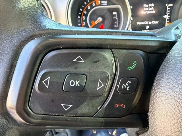 2022 Jeep Gladiator Sport S - Photo 29