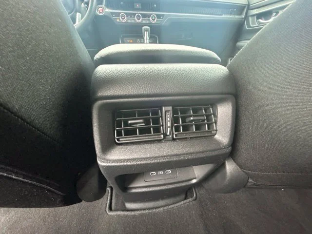 2024 Honda CR-V EX - Photo 17