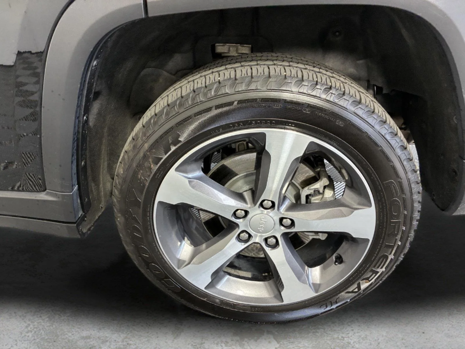 Used 2023 Diamond Black Crystal Pearlcoat Jeep 4xe image 15
