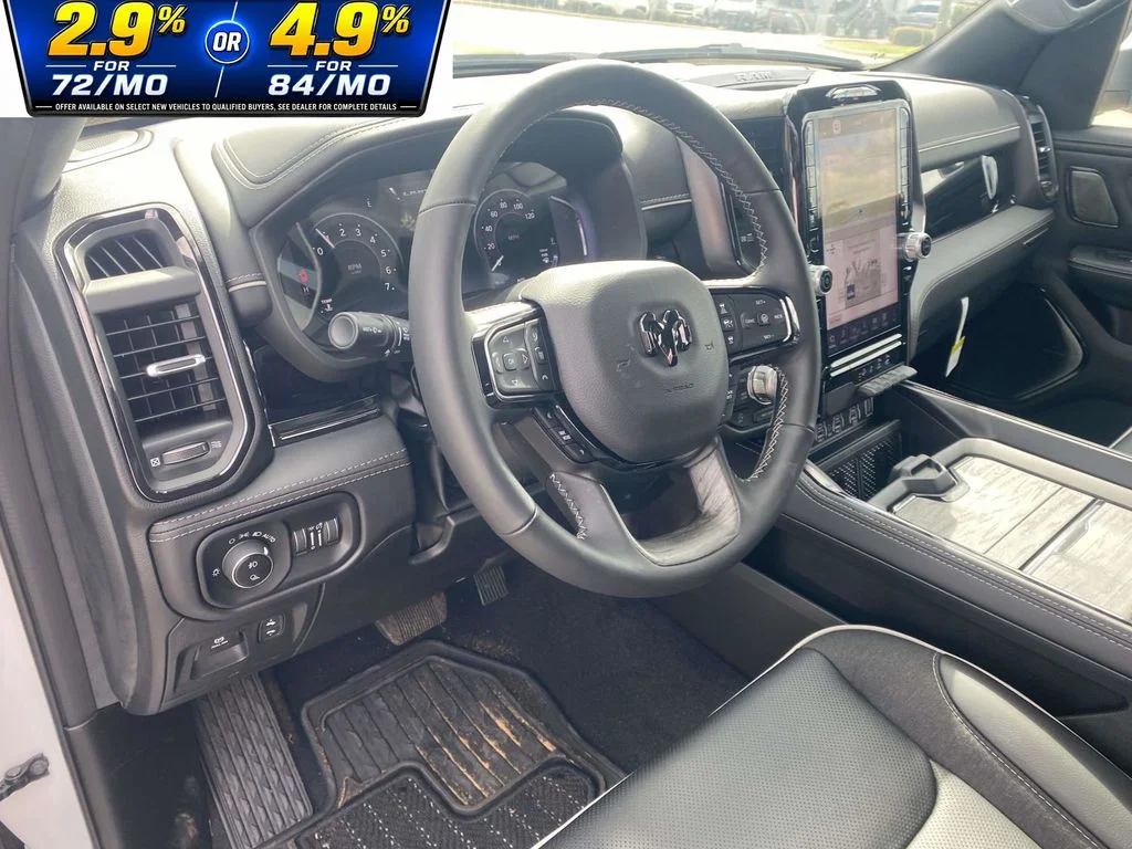 2026 RAM 1500 Limited - Photo 15