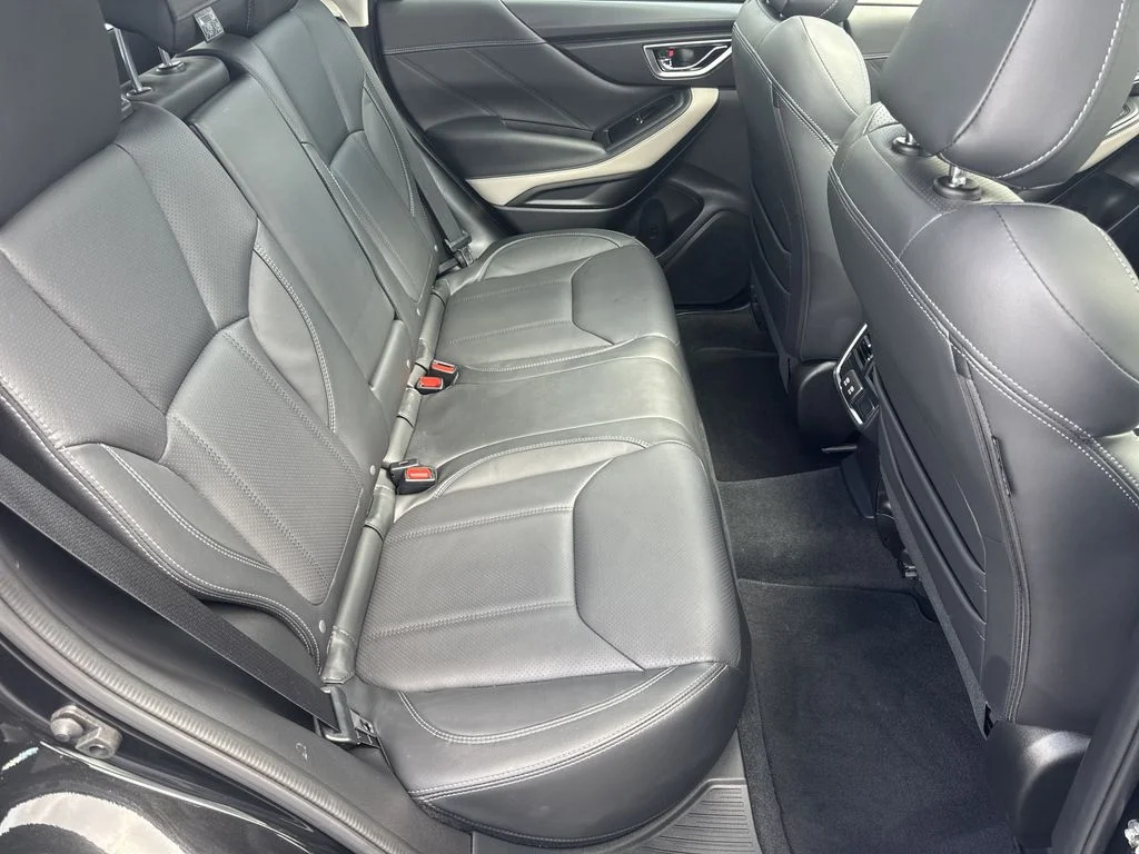 Used 2023 Black Subaru Limited image 15