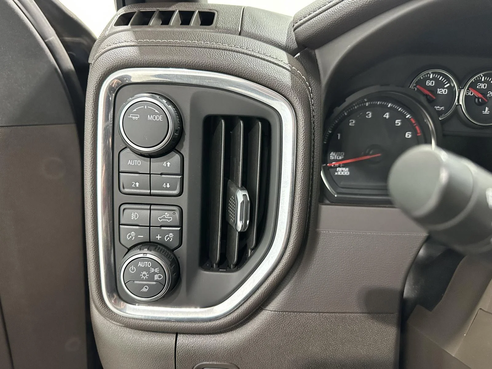 Used 2021 NORTHSKY BLUE METALLIC Chevrolet LTZ image 16